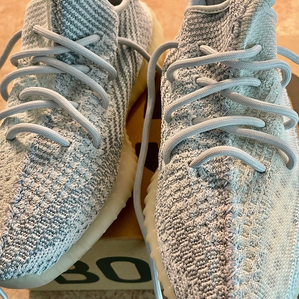 Adidas Yeezy Boost 350 sneakers Men’s 91/2
